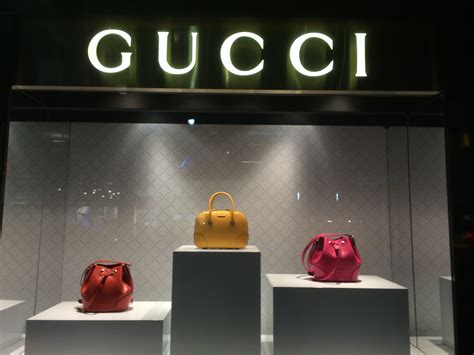 gucci display|pinterest gucci window display.